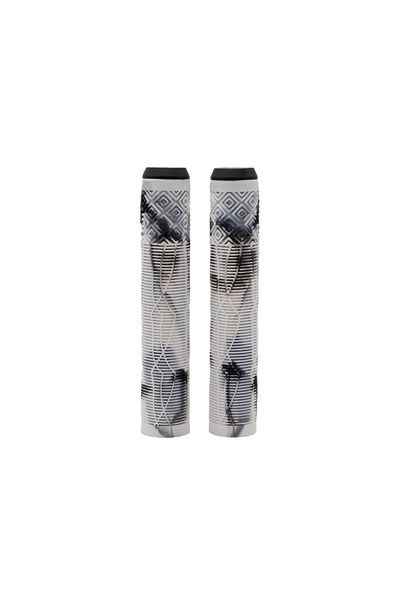 vona Bikes Dilber Elcik-Grip Beyaz / Siyah