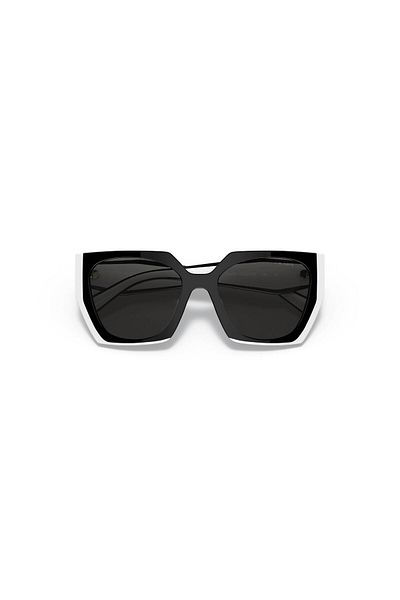 Prada Pr 15w 09q-5s0 54 G