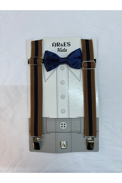 ares kids Taba-lacivert 1-9 yaş arası uygundur