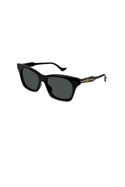 Gucci GG 1299S 001 55 Kadın Güneş Gözlüğü
