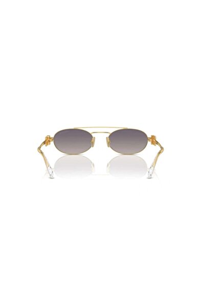 Miu Miu 0mu 54zs 5ak30c 53 Women's Sunglasses