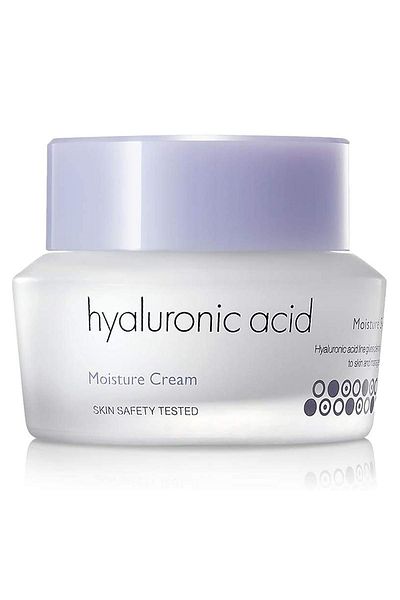 It's Skin 50ml Hyaluronic Acid Moisturizing Cream