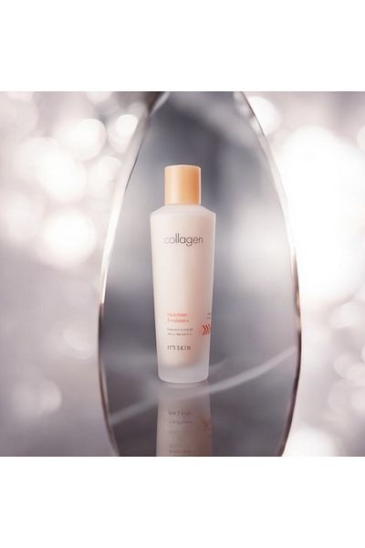 It's Skin 150 ml Collagen Nourishing Emulsion+