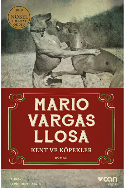 CAN Kent ve Köpekler