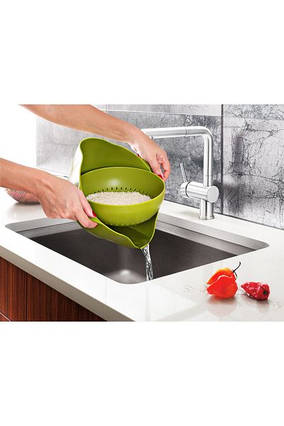 PERİBOİA 360 Degree Rotatable Practical Tank Strainer