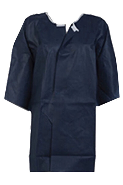 can medikal HASTA ÖNLÜĞÜ KISA KOL 20 ADET MUAYENE ÖNLÜĞÜ