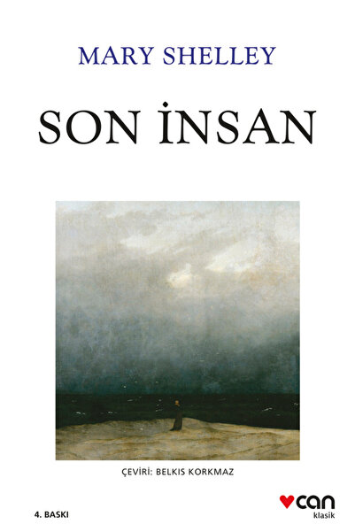 CAN Son İnsan