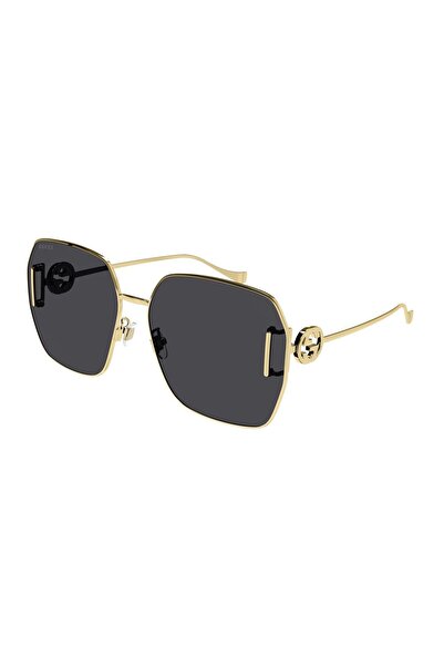 Gucci GG1207SA 002 64 16 نظارة شمسية نسائية من غوتشي