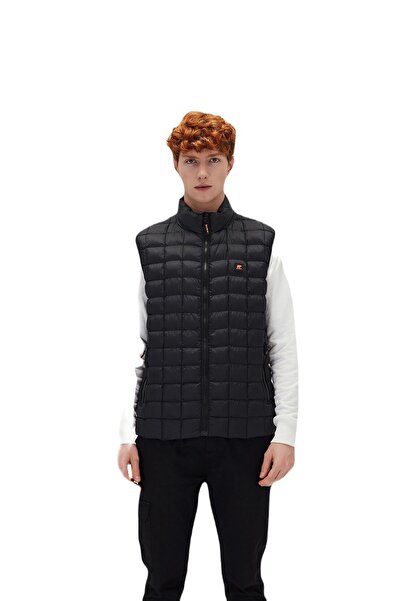 Bad Bear 21.02.17.004-C01 Miner Erkek Yelek