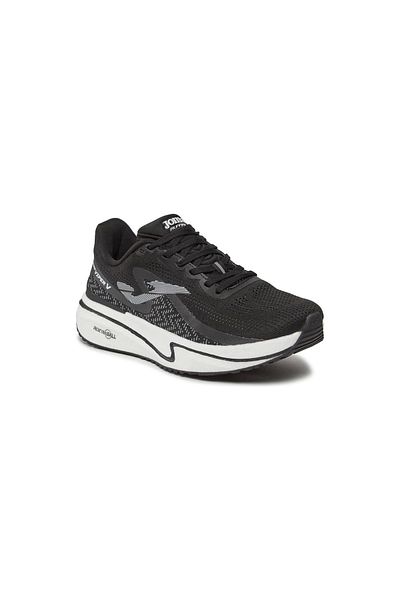 Joma Viper Rvıpew2301 Black Running Shoes