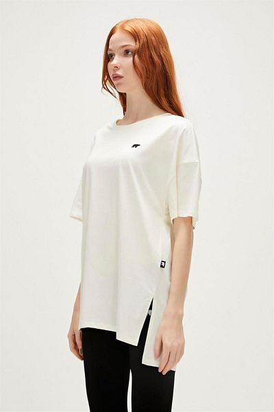 Bad Bear 23.03.07.008-C108 Aliana Women's T-Shirt