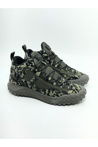 ZSHOES Μπότες πεζοπορίας με αντιολισθητική βάση με αντιολισθητική μπότα μπροστινής πλευράς με αντινερτικές ιδιότητες (πρώτης ποιότητας)