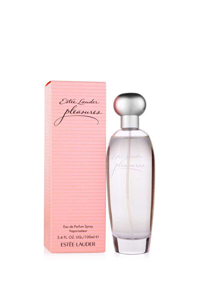 ESTÉE LAUDER Pleasures 100 ml Edp Kadın Parfümü