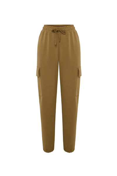 Mudo Waist Jogger Pants