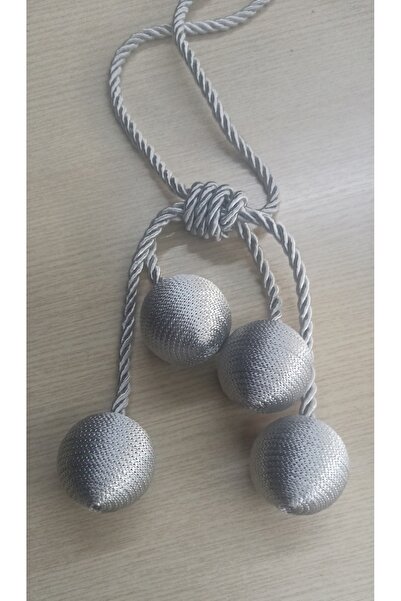 Rüyam Accesoriu pentru perdea de tavan Takmatik cu 4 bile, modern, înfășurat,...