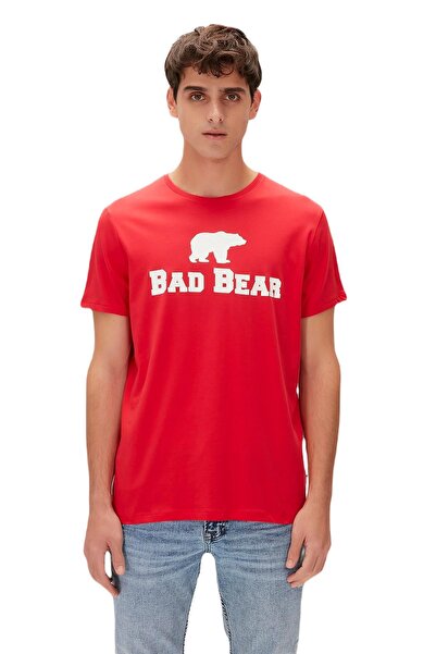 Bad Bear 19.01.07.002-C54 تي شيرت رجالي من Bad Bear Tee