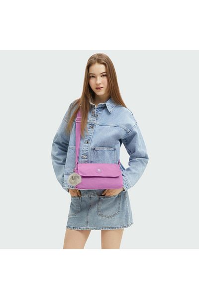 Kipling Τσάντα ώμου Gipsie Small Size