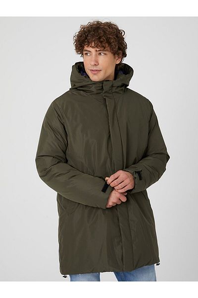 Ltb Green Jacket