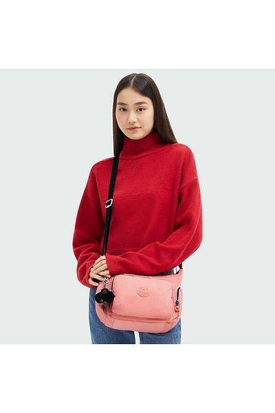 Kipling Geantă de umăr mică Gabb S