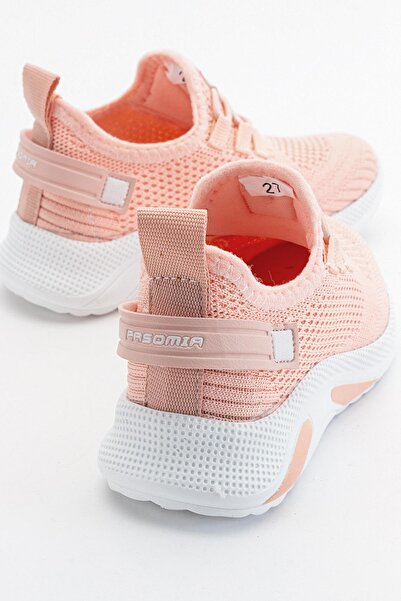 Ccway Tricotaj Pantofi Sport Copii 26-30 POWDER