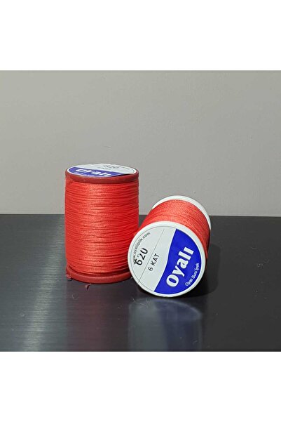 OYALI 6 Layers Rayon Yarn Color Code:620