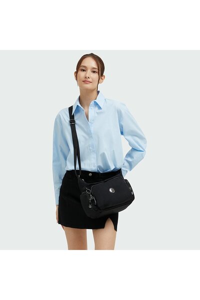 Kipling Gabb S Küçük Boy Omuz Çantası