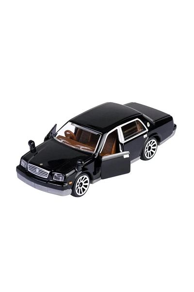 Majorette Japan Series Premium Cars Toyota Century