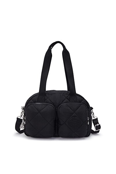 Kipling Cool Defea Orta Boy Omuz Çantası