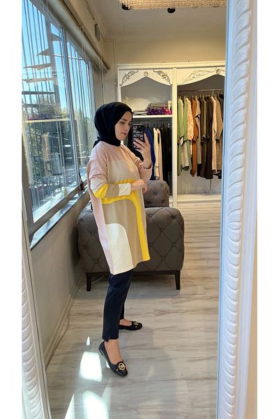 Invee تونيك تريكو السلمون من INVEE 6999