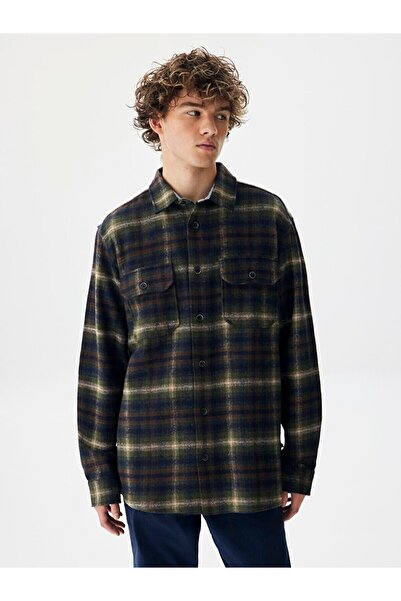 Ltb Cepli Oduncu Gömlek