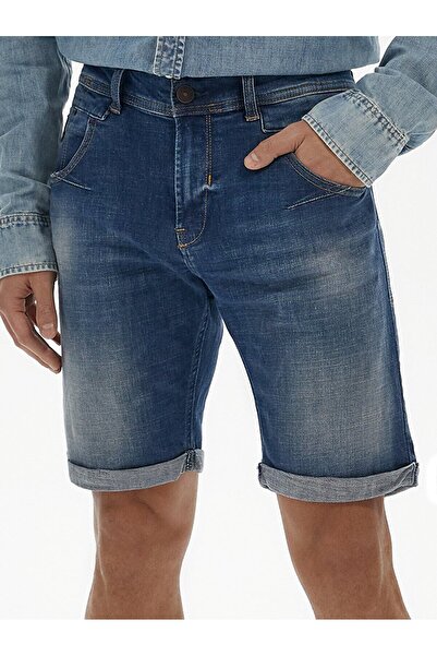 Ltb Дарвін Орта Бер Бермудські джинси