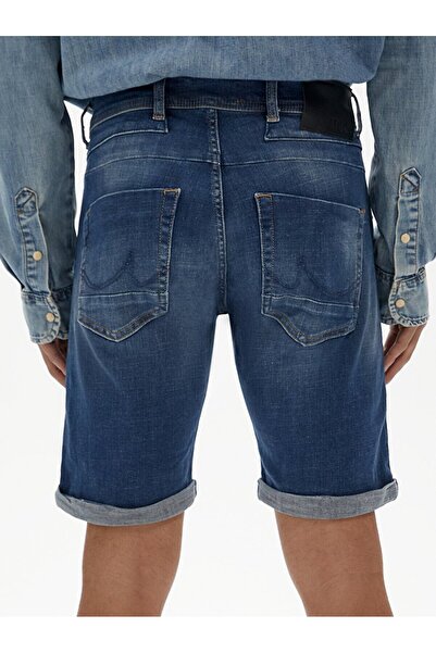 Ltb Дарвін Орта Бер Бермудські джинси