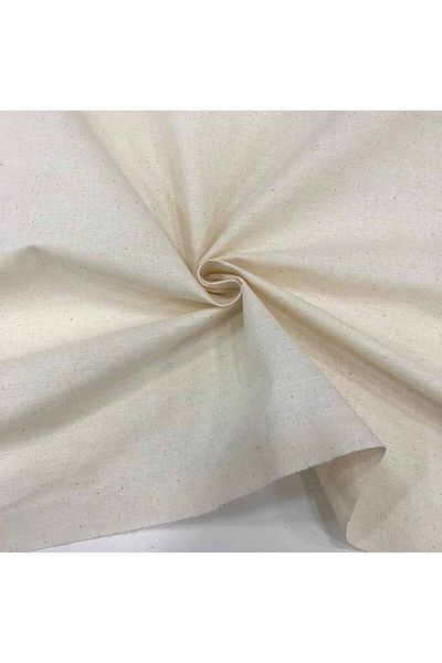 GÖZDE ELSANATLARI American Cloth Fabric - Raw Cloth Fabric - Punch Fabric (50*100)