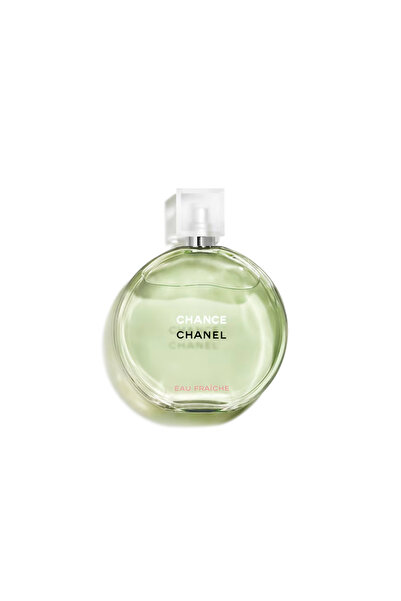 Chanel - CHANCE EAU FRAÎCHE - EAU DE TOILETTE SPRAY - 50ml - Dharma Ela