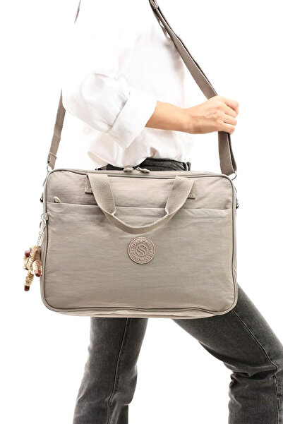 Lifonbag Unisex Clinkir Αδιάβροχο χαρτοφύλακα και τσάντα φορητού υπολογιστή μ...