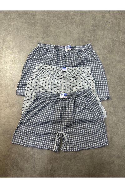 PİERLES Set de 6 maiouri și pantaloni scurți pentru bărbați