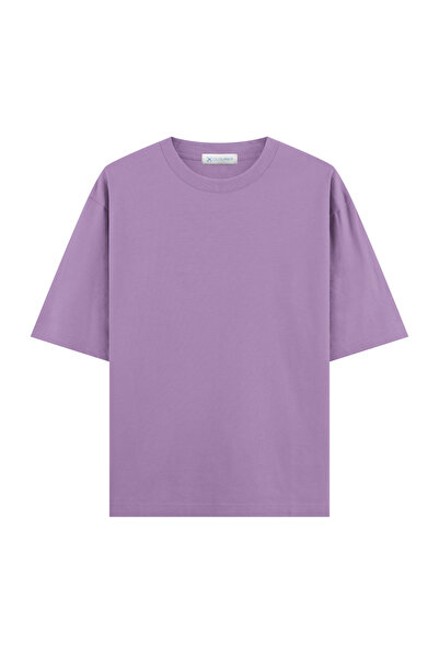 COUTLINER basic supradimensionat tricou ( Extra! croială largă )
