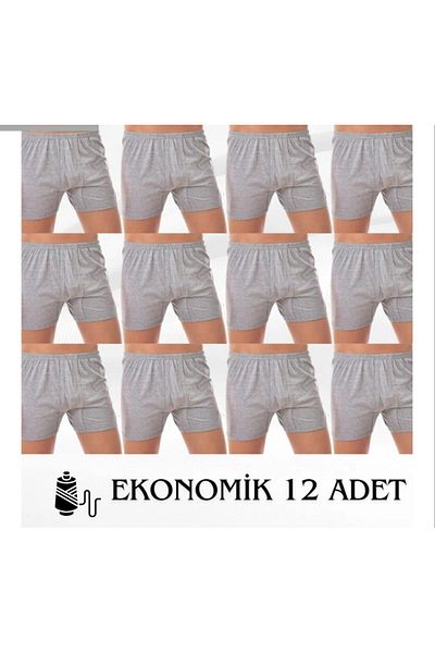 PİERLES 12-Piece Long Johns