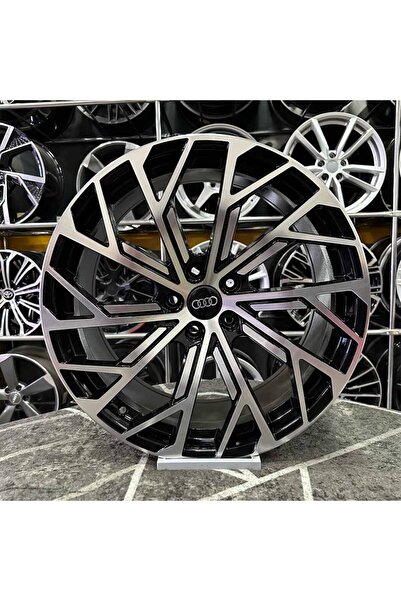 kormetal 19" (i?nç) 5x112   Audi? Jant Modeli Audi Volkswagen Seat Skoda  Uyumlu