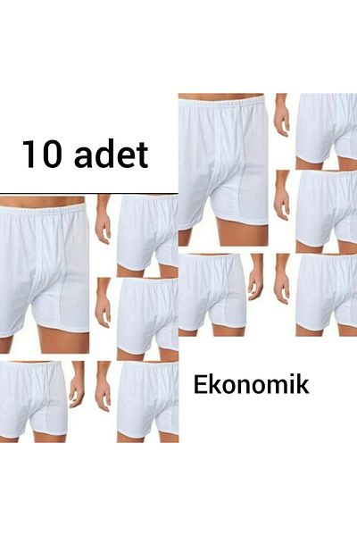 Modaley Giyim Ανδρικά μακριά αργεντίνικα Johns 10