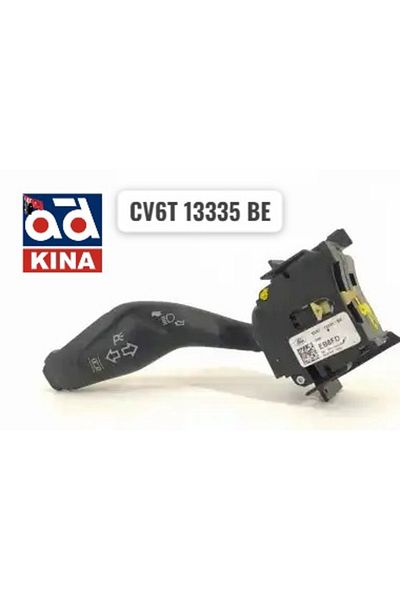 FOMOCO Custom Signal Arm - Cv6t13335be (With Strip Tracking System)