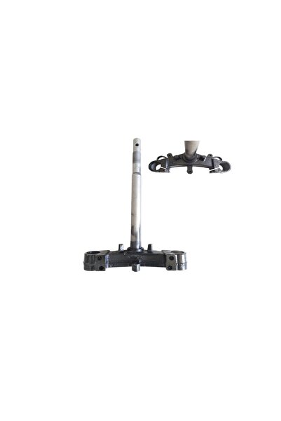 Arora Cappucino Direksiyon Mili - Gidon - Ön Maşa