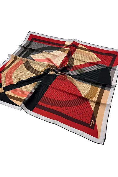 Armine Sport Twill Scarf - Μοντέλο 1135-32