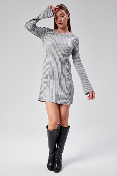 MA ananas Rochie de damă cu decolteu triplu