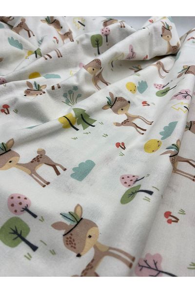Kumaş Sevdası Flannel Baby Flannel - Παπλωματοθήκη 240cm, Σπάρτα, Ρόμπα, Ρούχα, Κουβέρτα με κάλυμμα, Πάνα και Σκηνή παιχνιδιού