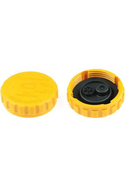 TOPRAN 202261575   Astra-F-G Combo Corsa-B-C Agıla Radiator Water Tank Cover - 1304667
