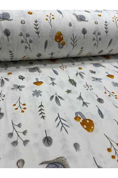 Kumaş Sevdası Flannel Baby Flannel - Παπλωματοθήκη 240cm, Σπάρτα, Ρόμπα, Ρούχα, Κουβέρτα με κάλυμμα, Πάνα και Σκηνή παιχνιδιού