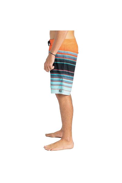 BİLLABONG All Day Stripes Og Shoes