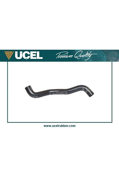Üçel Radiator Hose Top - Kangoo Ii 1.5Dci 85-105 Hp Kwob 08 Gold Model 8200455782