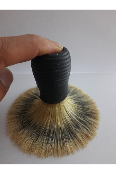 alfa kurt فرشاة حلاقة اللحية (مستخلص ومستخلص) ناعمة